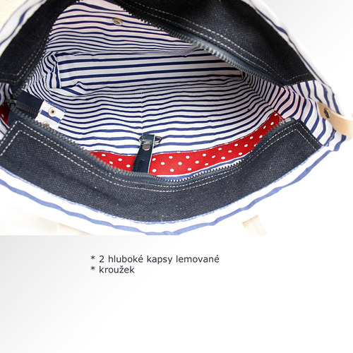 OLD & LABEL navy 2 — foto 4
