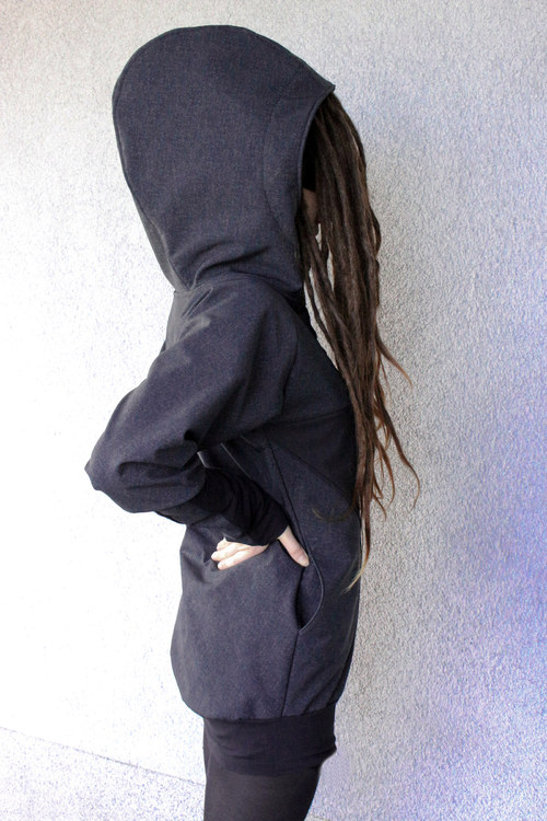 Bunda SShell CLASSIC — foto 5