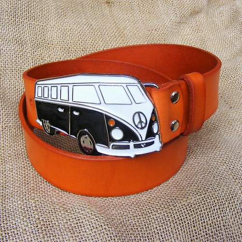 Opasek Bus — foto 3