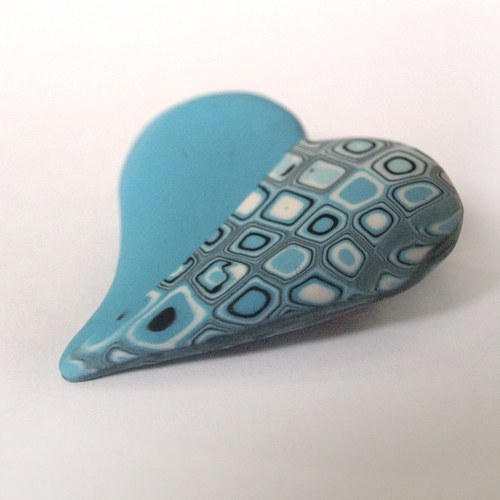 Blue live (velká sada šperků) — foto 6