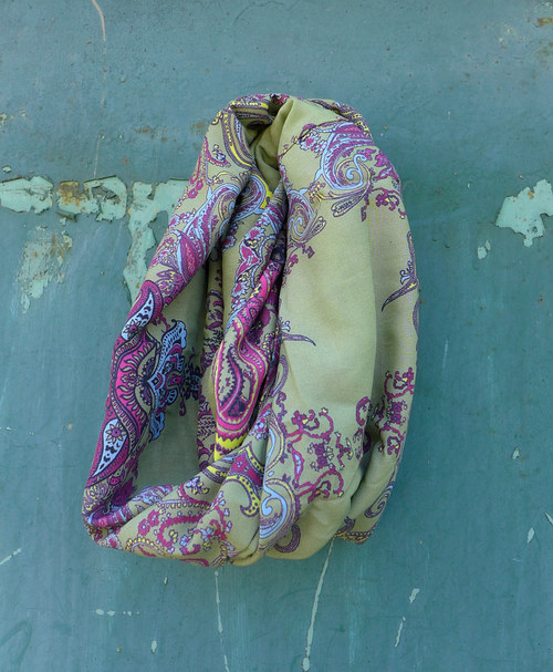 Paisley — foto 2