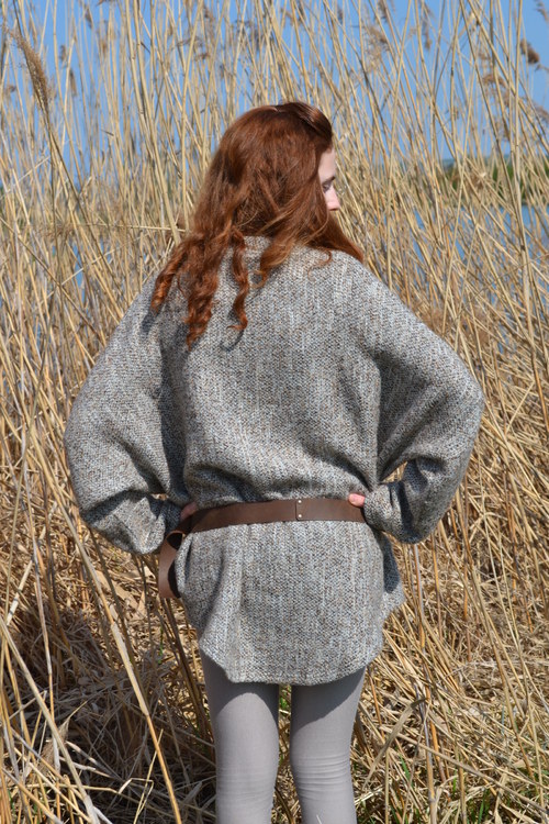 Čokoládový kabátek — foto 3
