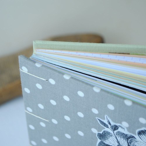 Notes Hlavně nenápadně — foto 3