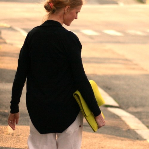 Jednoduše elegantní — foto 3