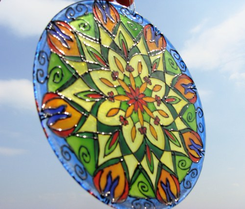 Mandala Léto — foto 2