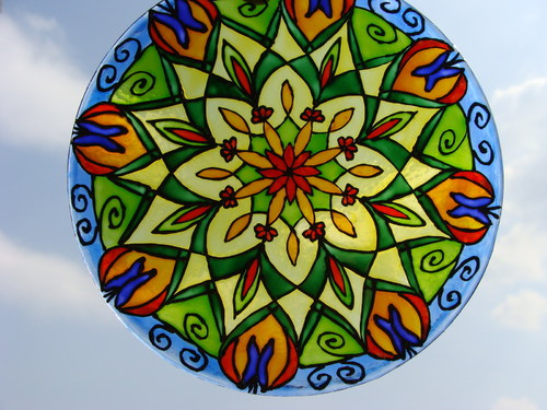 Mandala Léto — foto 3