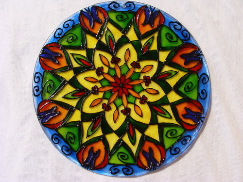 Mandala Léto — foto 4