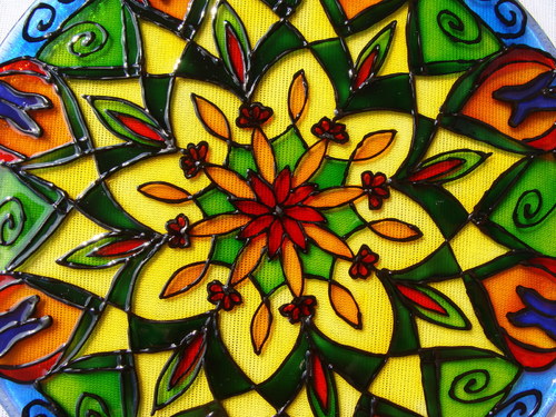 Mandala Léto — foto 5