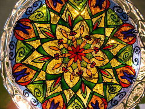 Mandala Léto — foto 6