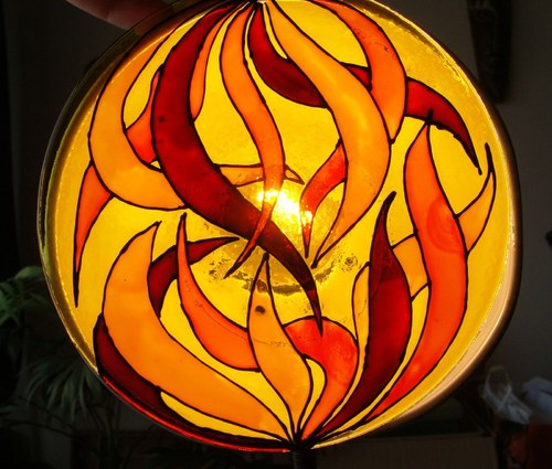 Mandala Plameny — foto 6