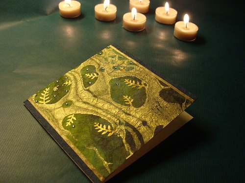Magický les - přání — foto 4
