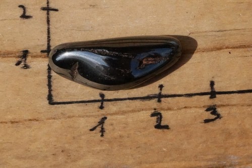 Hematit B8183 — foto 3
