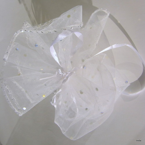Sáček měšec * 32cm * — foto 2