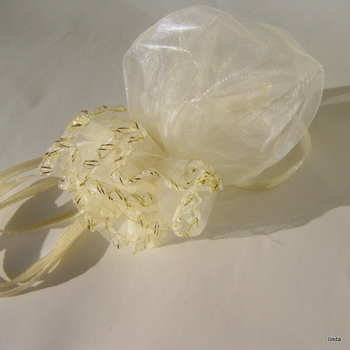 Sáček měšec * 32cm * — foto 5