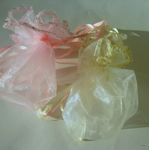 Sáček měšec * 32cm * — foto 6