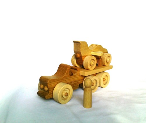 Transport lietadielka "Gripík" — foto 2