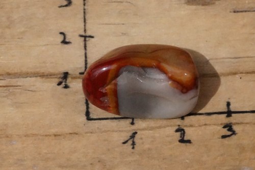 Jaspis polychromní B8233 — foto 2