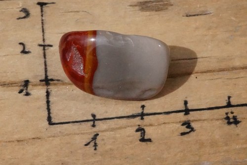 Jaspis polychromní B8233 — foto 3