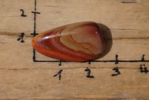Jaspis polychromní B8251 — foto 2
