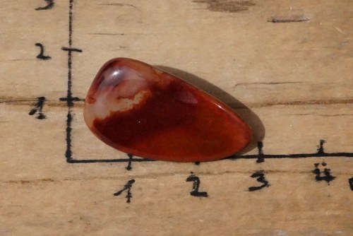 Jaspis polychromní B8251 — foto 3