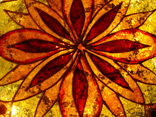 Mandala Rozkvetlá — foto 4