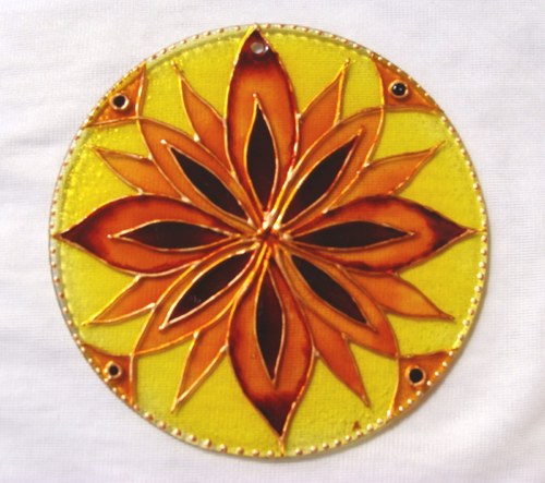 Mandala Rozkvetlá — foto 5