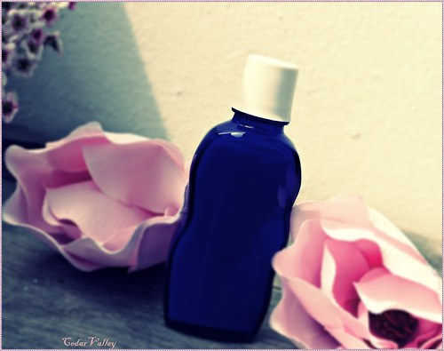 •○ Magnolie pleťové mléko ○• — foto 2