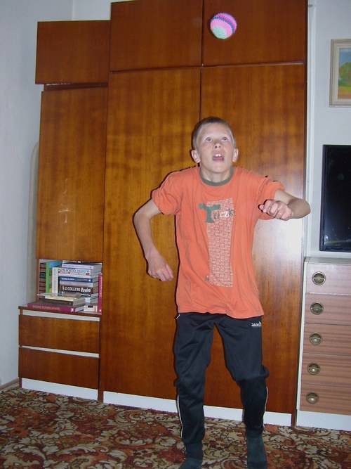 Hakisák Mix — foto 2