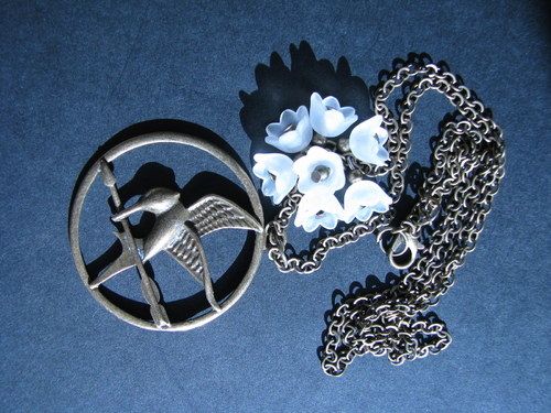 Hunger games - Routa — foto 2