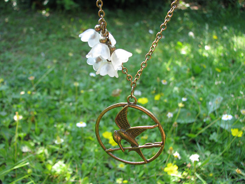 Hunger games - Routa — foto 3
