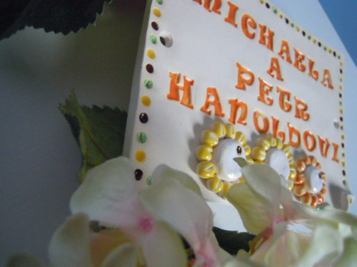 JMENOVKA - na přání — foto 4