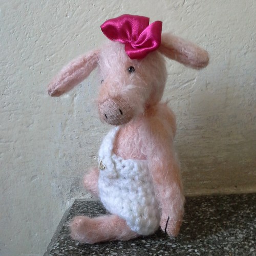 Prasátko Piggy — foto 2