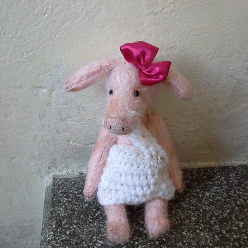 Prasátko Piggy — foto 3