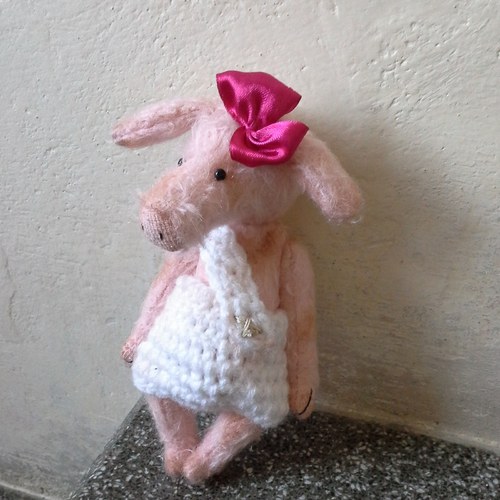 Prasátko Piggy — foto 4