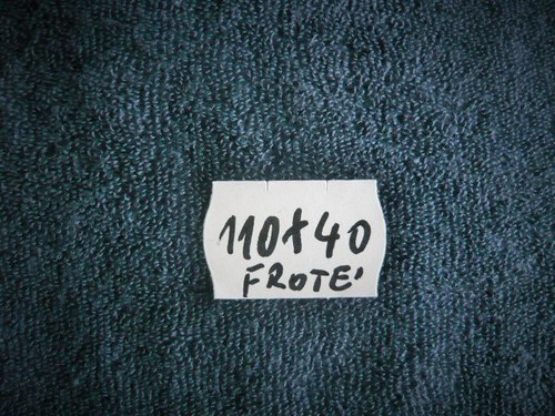 Zbytek froté — foto 2