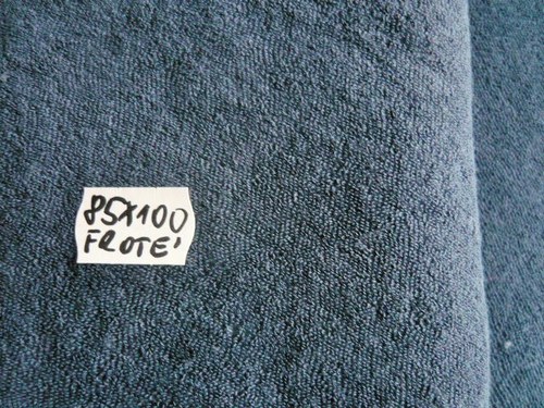 Zbytek froté — foto 2