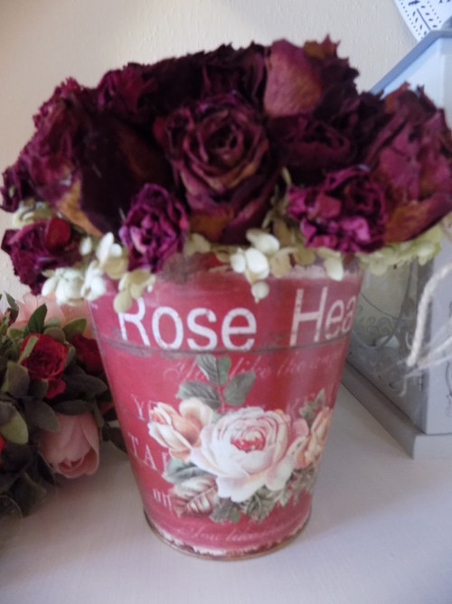 Rose heart — foto 2