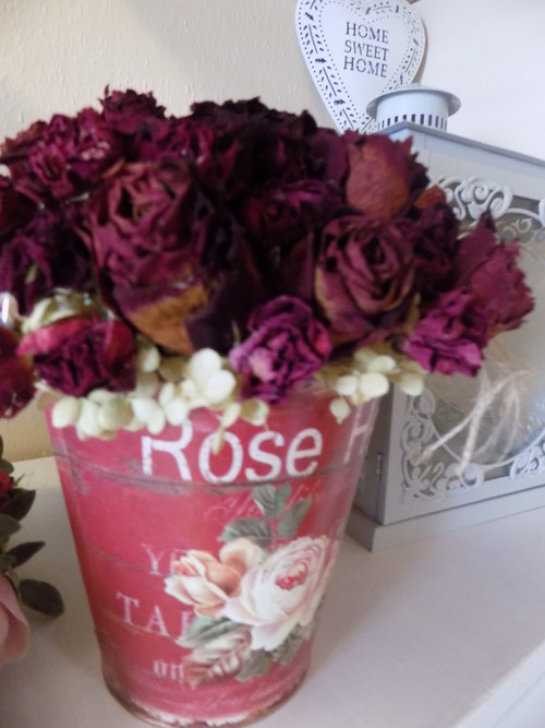 Rose heart — foto 3