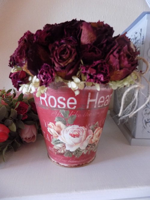 Rose heart — foto 4