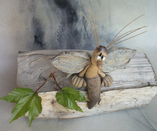 Motýl — foto 2
