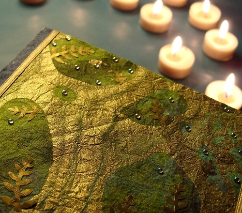 Magický les - přání — foto 3