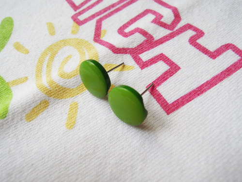 Lentilky II. 13mm - chirurgická ocel — foto 2