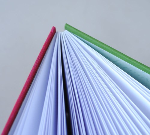 Notes Liška ví — foto 5
