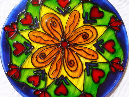 Mandala Máj - na přání — foto 2