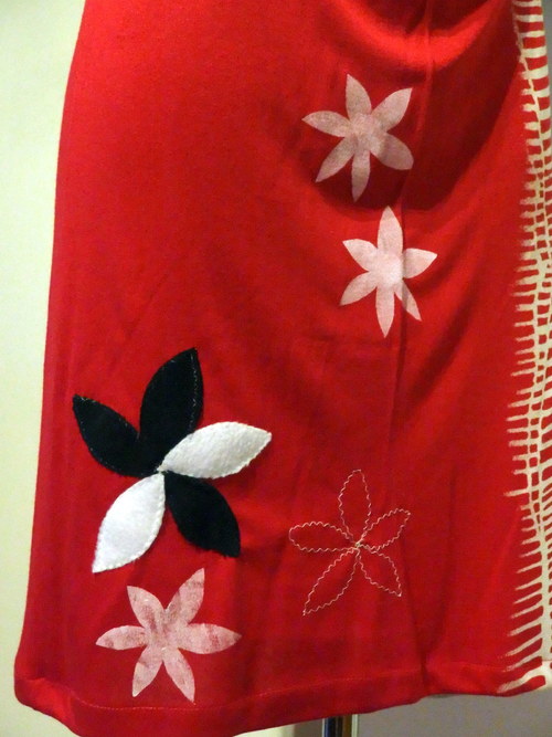 Wegner sukně — foto 2