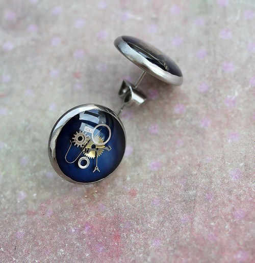 Dark blue circles — foto 2