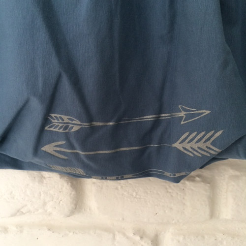 Arrows grey SLEVA! — foto 2