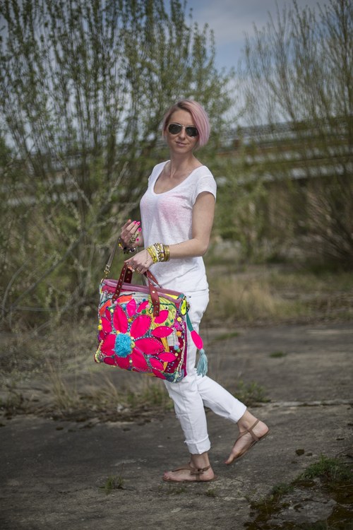 Crazy bag — foto 2