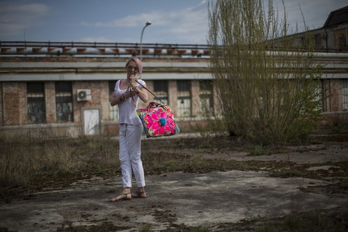Crazy bag — foto 4