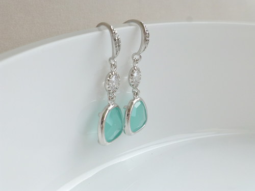 The Lady in Mint — foto 2